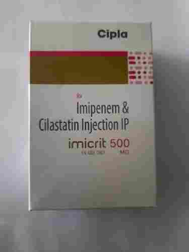 Imichrit 500 Injection