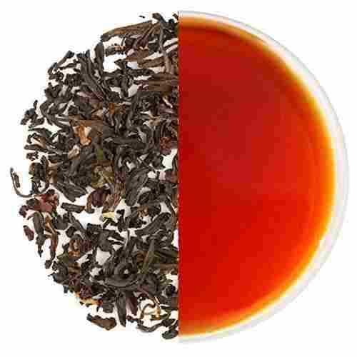 Real Tea Orthodox Black Tea With 12 Months Shelf Life And 99% Purity, Moisture Less Than 6%