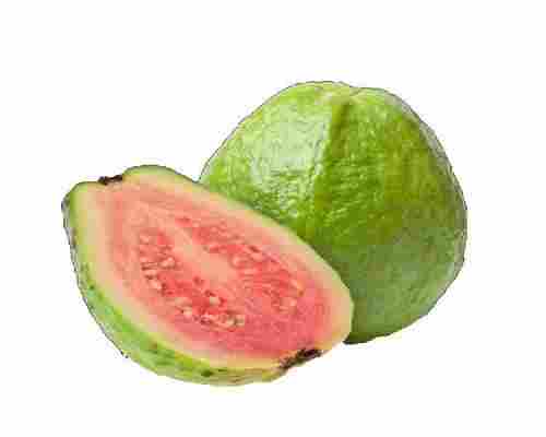 Sweet Delicious Rich Natural Taste Healthy Fresh Guava