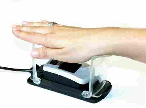 Biometric Palm Vein Reader Access Control Machine