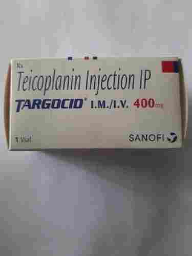 Targocid 400 MG Injection