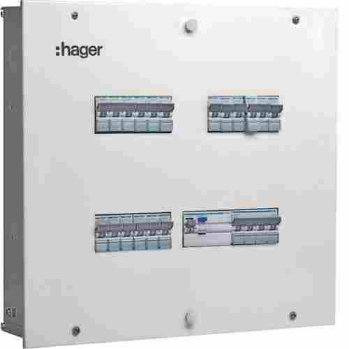 3 To 4 Mm And Rectangular Power Distribution Boards