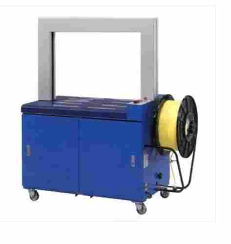 Automatic Box Strapping Machine