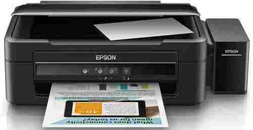 Epson EcoTank L361 Multifunction Ink Tank Printer