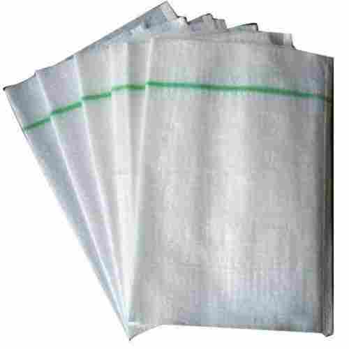 Reusable Polypropylene (PP) Woven Sack For Industrial Packaging