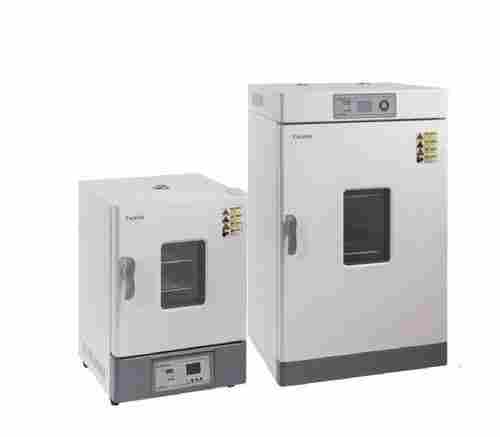 Stainless Steel Taisite Hot Air Oven With 50-300 Degree Celsius And 45L Chamber Size