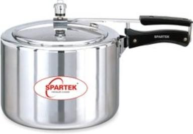 2.5 Litres 2.25MM Heritage Stainless Steel Cooker