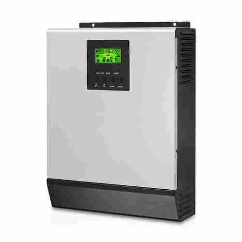 Black Color Latest Solar Inverter with Fully Automatic Switch
