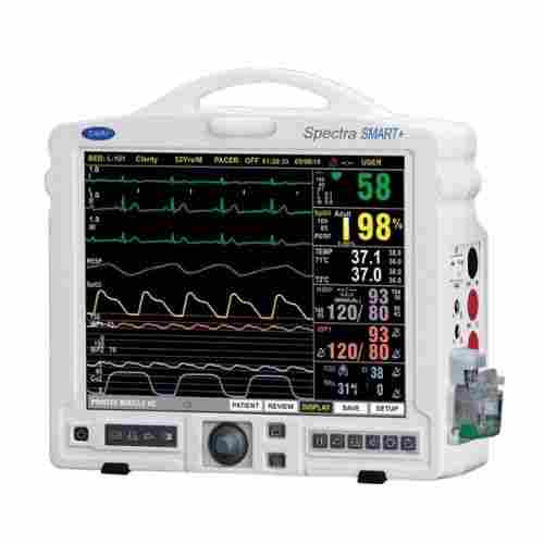 Clarity Medicala  S Spectra Smart+ Vital Sign Monitor