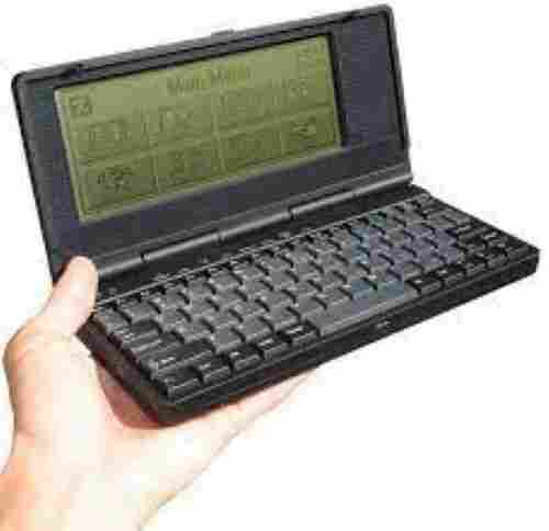Latest Touchscreen Wireless Palmtop Computer