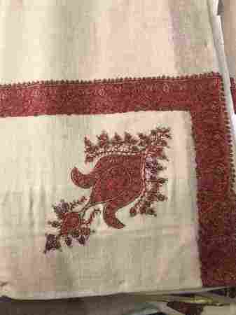 Pashmina Full Turma Handmade Embroidered Shawls for Men