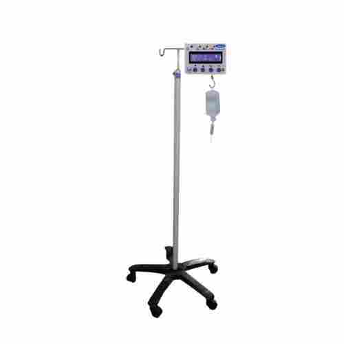 Smooth Finish Urinometer IV Infusion Rate Monitor