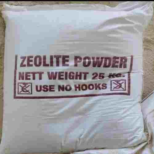 Technical Grade Zeolite Powder