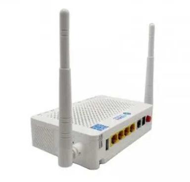 Wireless White Tenda N301 Wi-Fi Router Port: Checking Open Ports On Your Local/Remote Machine