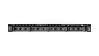 Brand New Lenovo Sr530 Part No 7X08S9Kp00 Two Socket Rack 1U Server Max Memory Capacity: 1X 16Gb Ram Gigabyte (Gb)