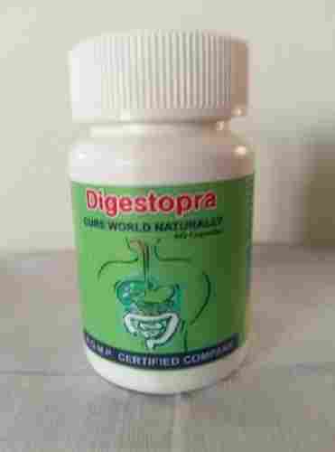 Herbal Digestopra Capsules