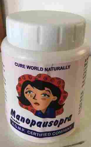 Herbal Manopause Powder