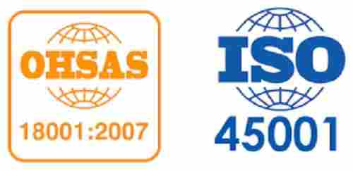 ISO 45001 Certification Consultancy Service