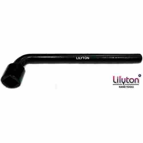 Lilyton L-Spanners Square Head With Square Head For Tool Post Bolt