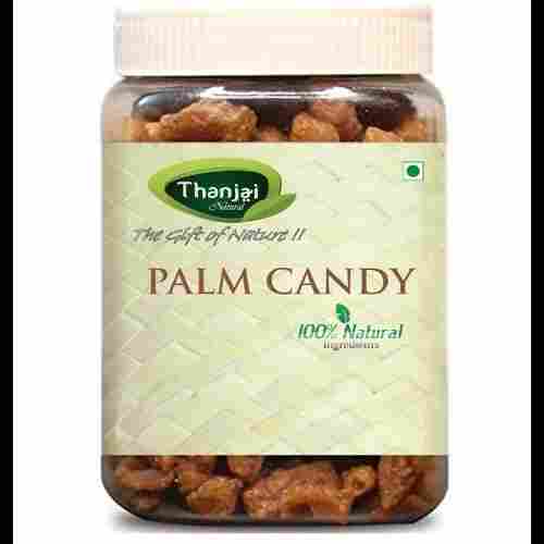 100% Natural Thanjai Natural's Palm Candy (Panakarkandu) 200g Pack