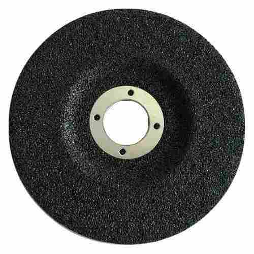 Diamond Abrasive Grade 5mm Thick 5 Inch Round Grinding Wheel