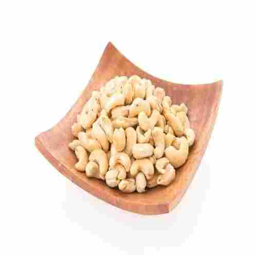 Long Shelf Life Delicious Rich Natural Taste Healthy White Dried Cashew Nuts