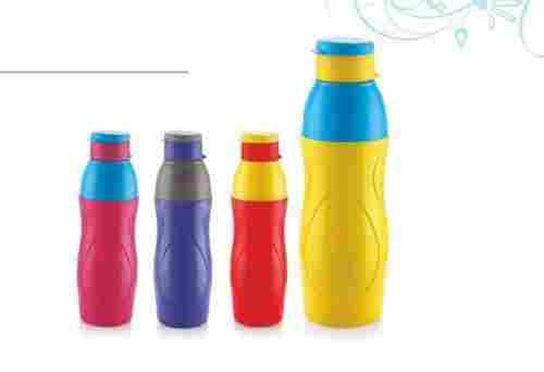 600ml puro curve Plastic Water Bottle
