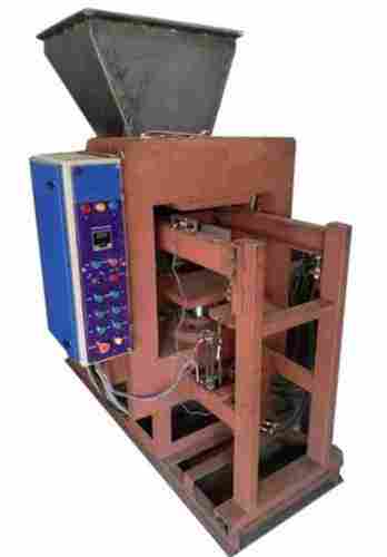 Automatic Solid Fly Ash Brick Making Machine