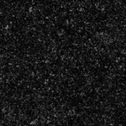 Black Galaxy Granite Slab for Countertop, Hotel Slab, Kitchen Slab and Office Slab