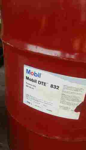 Heavy Duty Anti Wear Dte 832 Industrial Turbine Oil With High Viscosity Index And High Thermal Stability