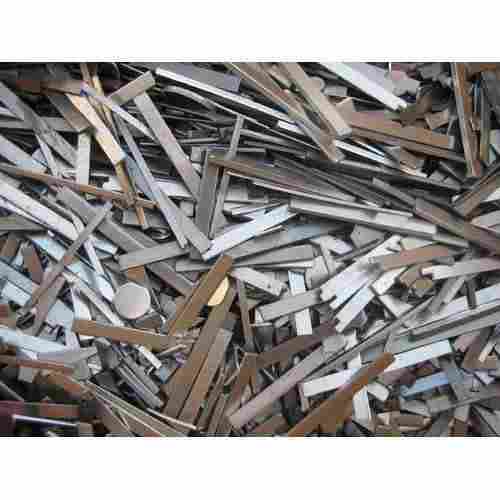 Mild Steel Scrap for Recycling Use