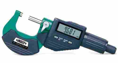 3109-25A Insize Digital Outside Micrometer