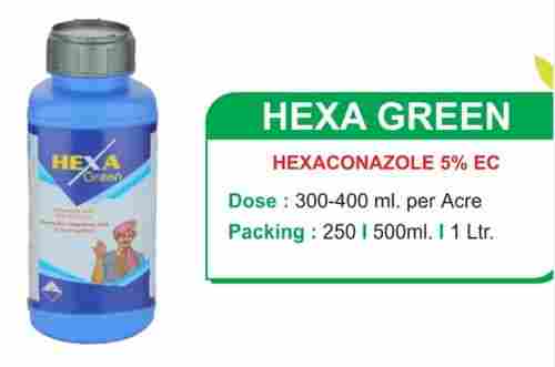 500ml Hexaconazole 5% EC 
