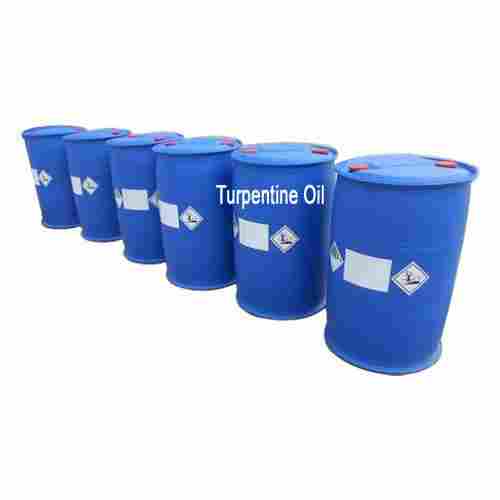 98% Purity Turpentine Oil For Plant Extracts