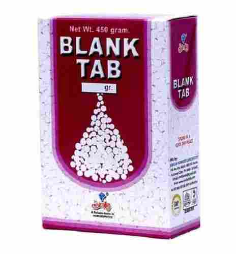 Blank Tablets
