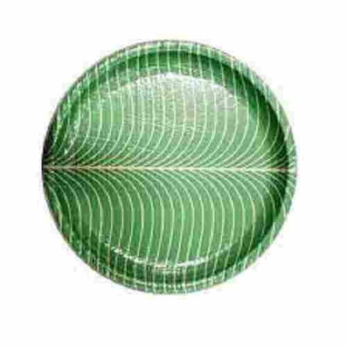 Disposable And Eco-Friendly Plate In Packs For Weddings, Birthday Celebrations And Catering