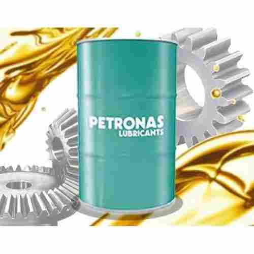 Good Compatility With Plastic And Elastomers Hermic Oil Petronas Synthetic Technology