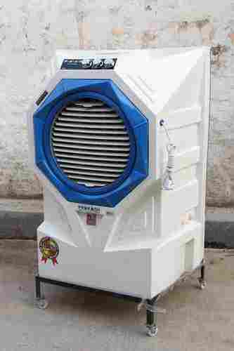 Semi Automatic And Domestic Fiber Air Cooler Body
