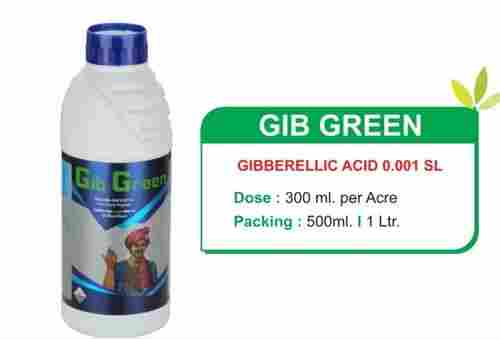 500ml Gibberlic Acid 0.001% L