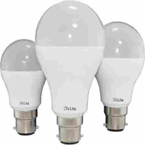 9 Watt Base B22 Unbreakable Led Bulb Used In Home And Office