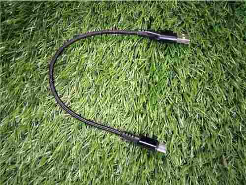Charging Black E 1.5 M Micro Usb Cable