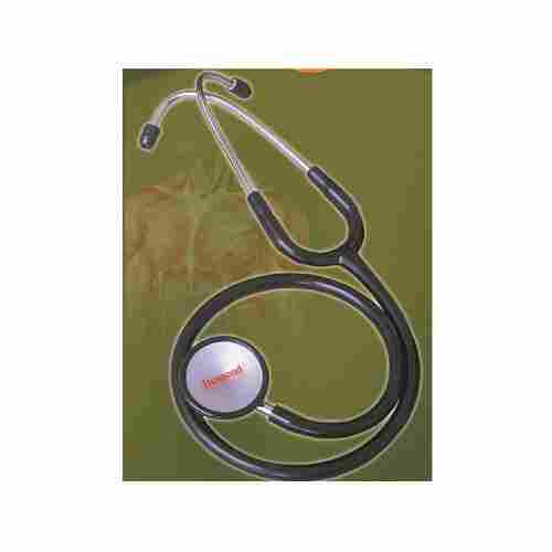 Dual Deluxe Stethoscope With Soft Ear Tips And High Acoustic Sensitivity, Dual Sides Brass
