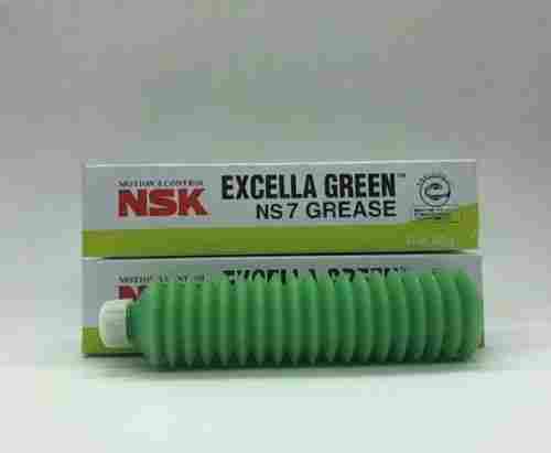 Eco Friendly And High Thermal Stability High Temperature Nsk Industrial Excella Green Grease