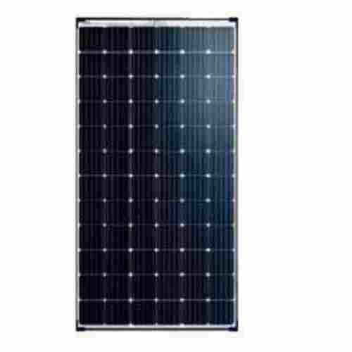 High Efficiency Top Roof Automatic 12V Operating Voltage Solar Power Panels