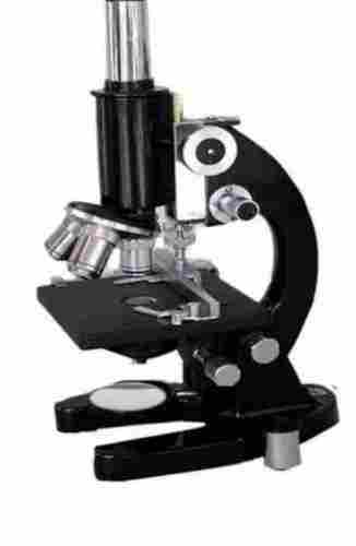 Laboratory Manual Microscope For Clinical Purpose