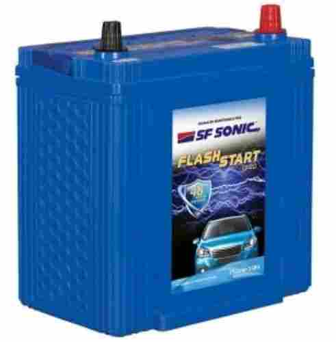 SF Sonic FS 1440 35R Automotive Battery 12V, 35Ah With 48 Months Warranty