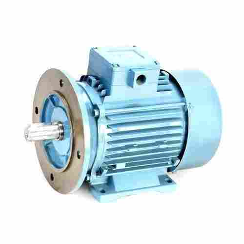 415 V Ip55 Cast Iron Industrial Flange Mounted Crompton Flame Proof Induction Motor