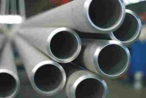 Corrosion Proof and Anti Corrosive Stainless Steel Pipes in Round Shape