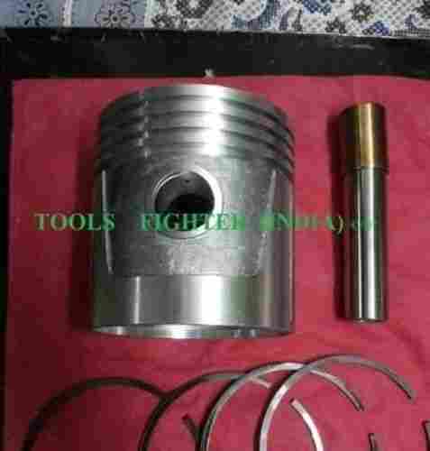 Low Wear And Tear And Rust Proof Cylinder Liner Assembly For Sabroe Smc100 Series