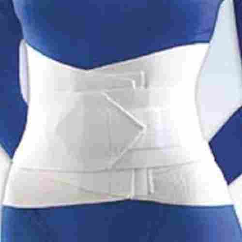 Lumbar Sacral Support With Abdominal Belt(33 To 48 Inches)